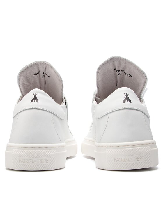 Sneakersy Patrizia Pepe