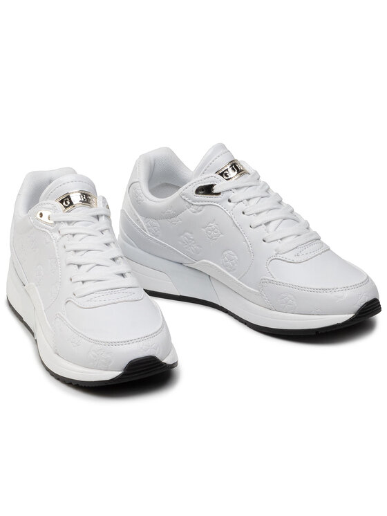 Sneakersy Guess