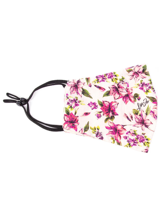 Sada 2 textilných masiek Liu Jo