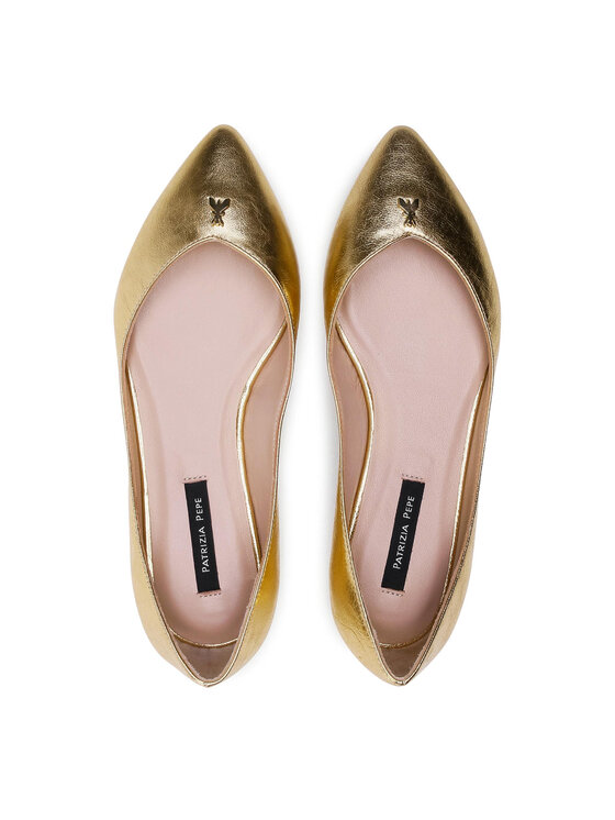 Baleríny Patrizia Pepe