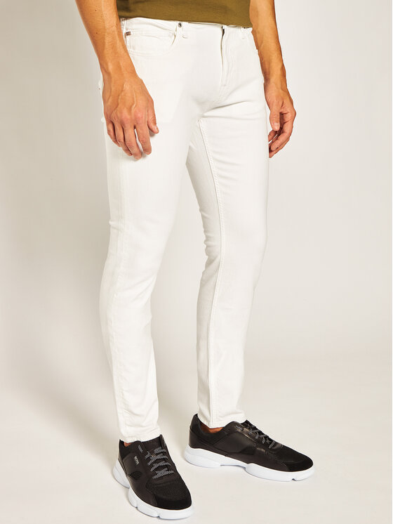 Skinny Fit džínsy Guess