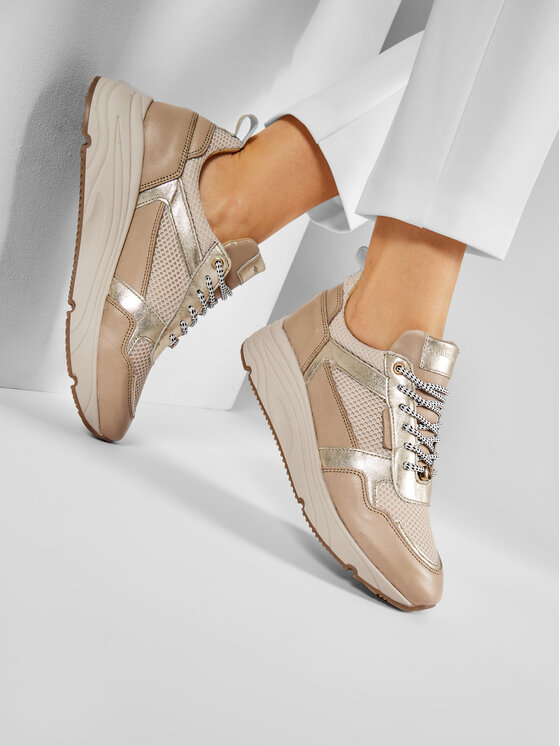 Sneakersy Eva Longoria