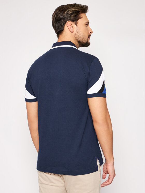 Polokošeľa EA7 Emporio Armani