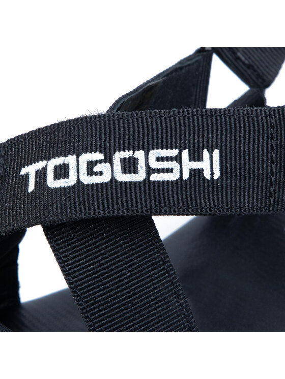 Sandále Togoshi