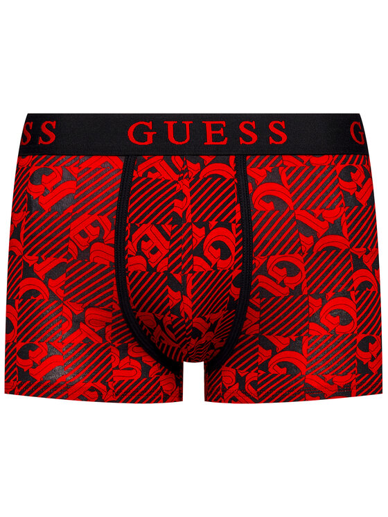 Súprava boxerky a ponožky Guess