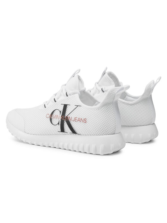 Sneakersy Calvin Klein Jeans