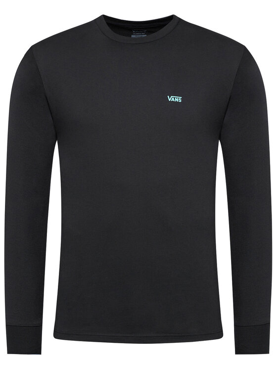 S dlhými rukávmi Vans
