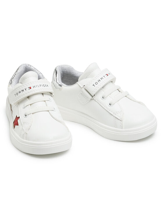 Sneakersy Tommy Hilfiger