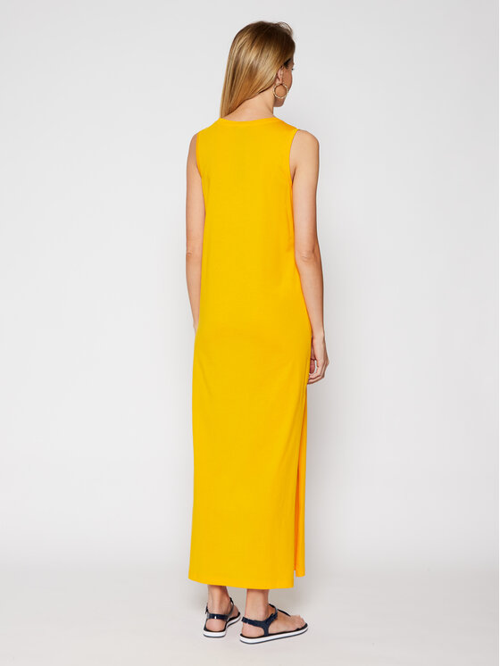 Plážové šaty Emporio Armani