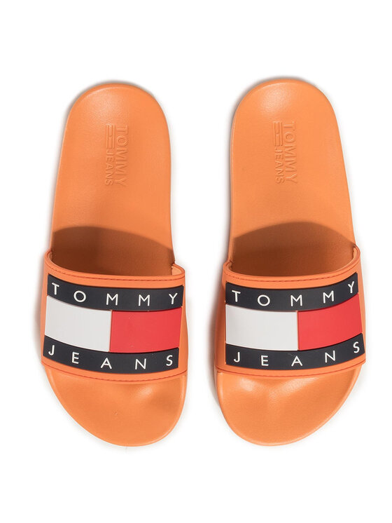 Šľapky Tommy Jeans
