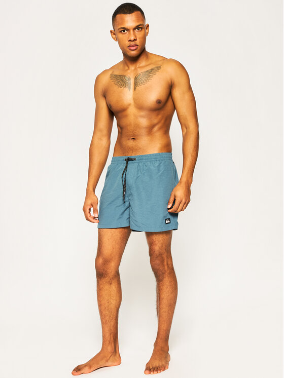 Plavecké šortky Quiksilver