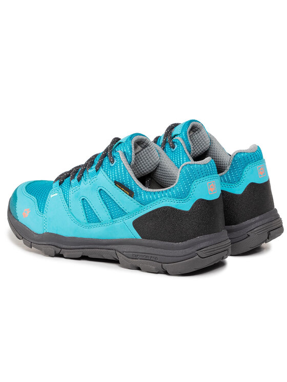 Trekingová obuv Jack Wolfskin