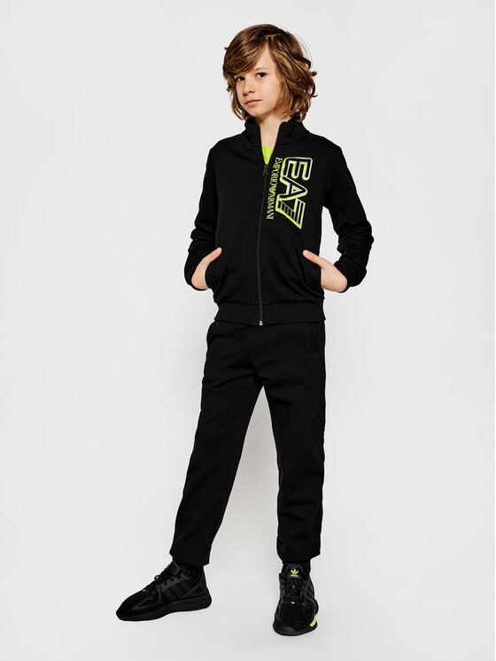 Tepláková súprava EA7 Emporio Armani