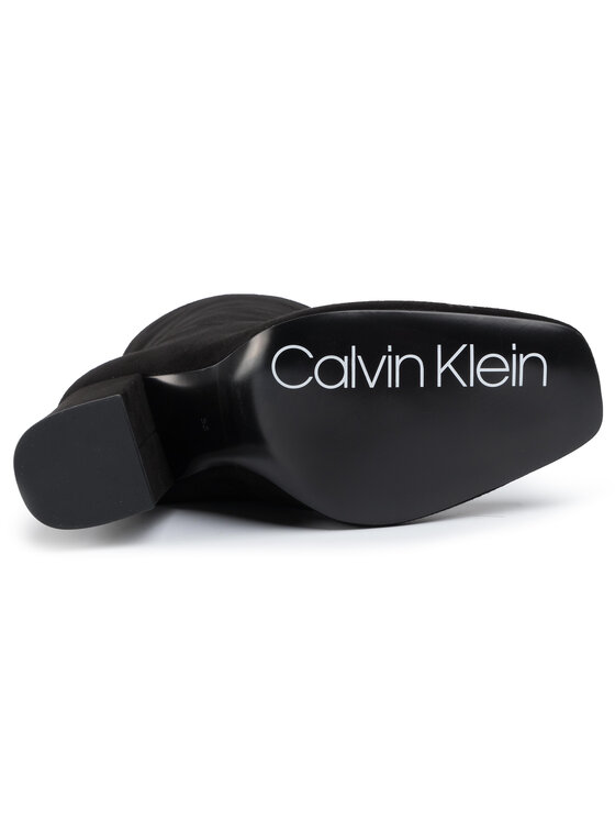 Členková obuv Calvin Klein