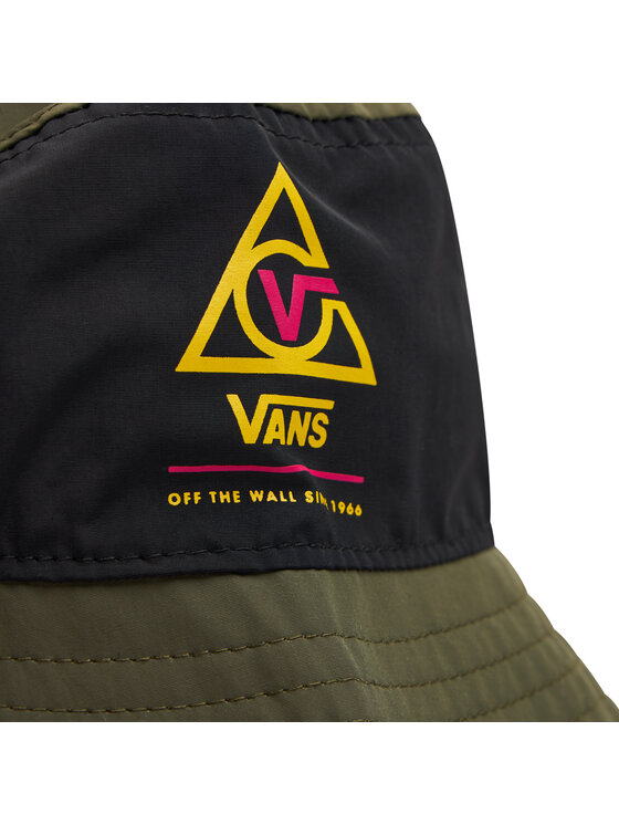 Klobúk typu bucket Vans