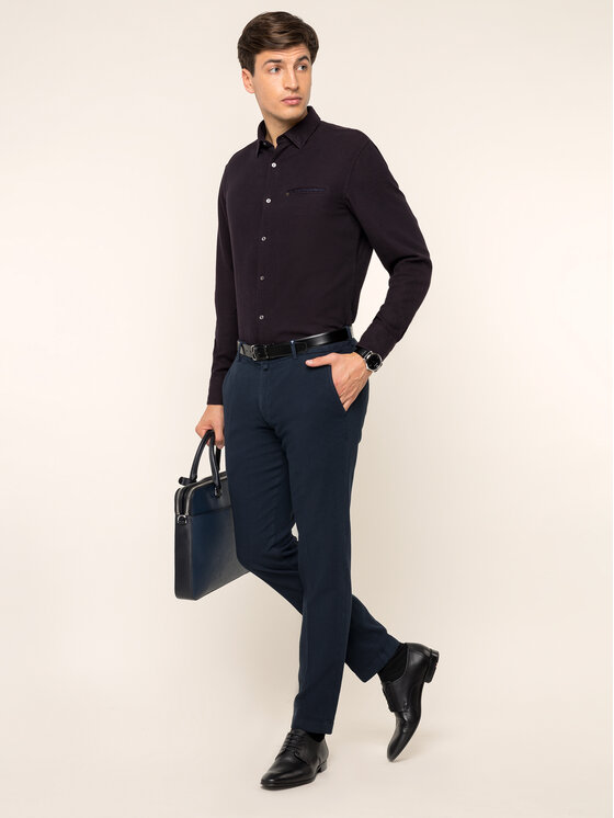 Košeľa Pierre Cardin