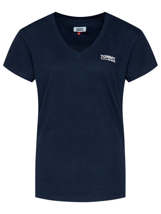 Tričko Tommy Jeans