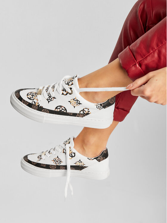 Sneakersy Guess