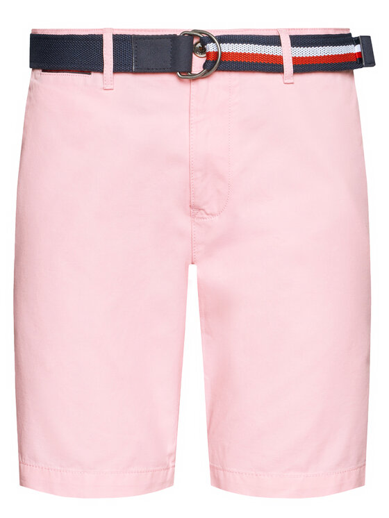 Bavlnené šortky Tommy Hilfiger