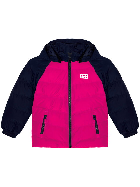 Vatovaná bunda LEGO Wear