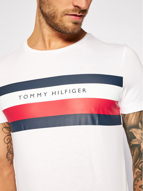 Tričko Tommy Hilfiger