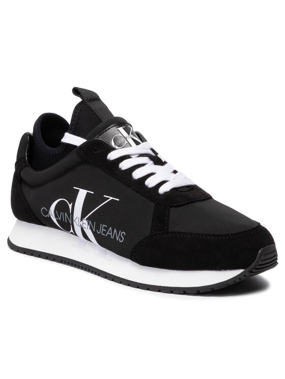 Sneakersy Calvin Klein Jeans