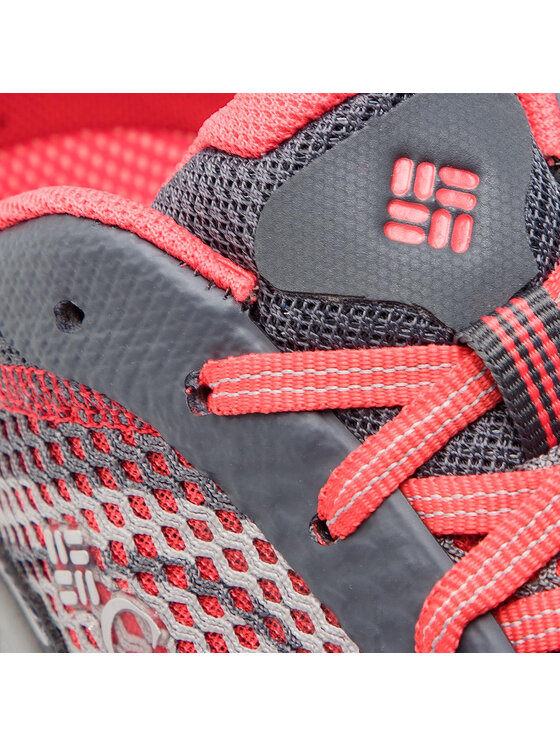 Trekingová obuv Columbia