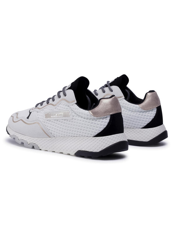 Sneakersy Pepe Jeans