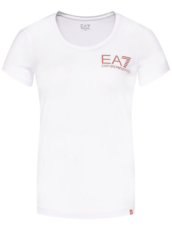 Tričko EA7 Emporio Armani