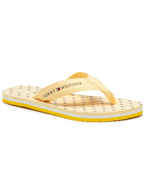 Žabky Tommy Hilfiger