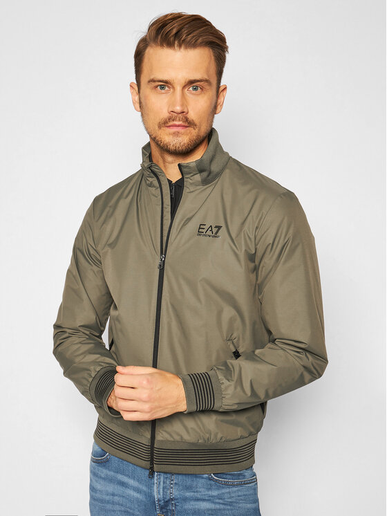 Bomber bunda EA7 Emporio Armani