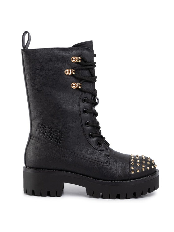 Outdoorová obuv Versace Jeans Couture