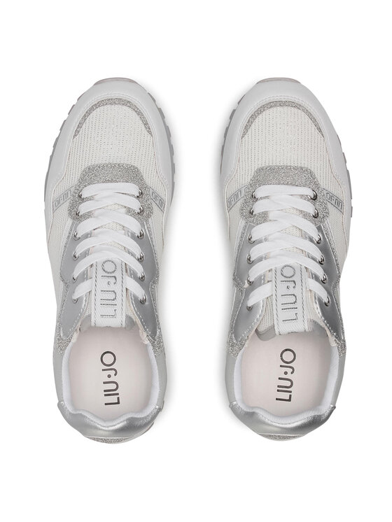 Sneakersy Liu Jo