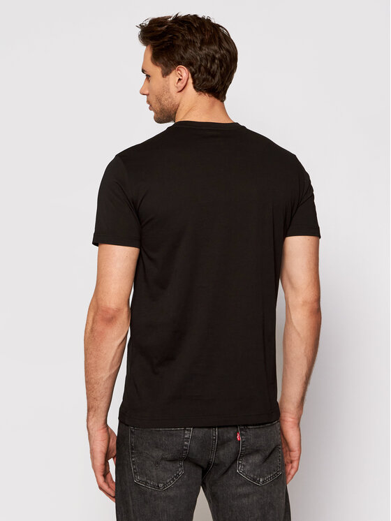 Tričko EA7 Emporio Armani