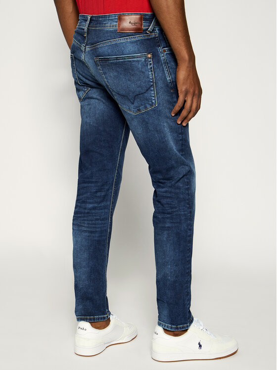 Džínsy Regular Fit Pepe Jeans