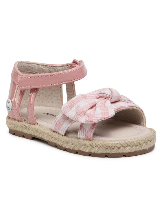 Espadrilky Mayoral