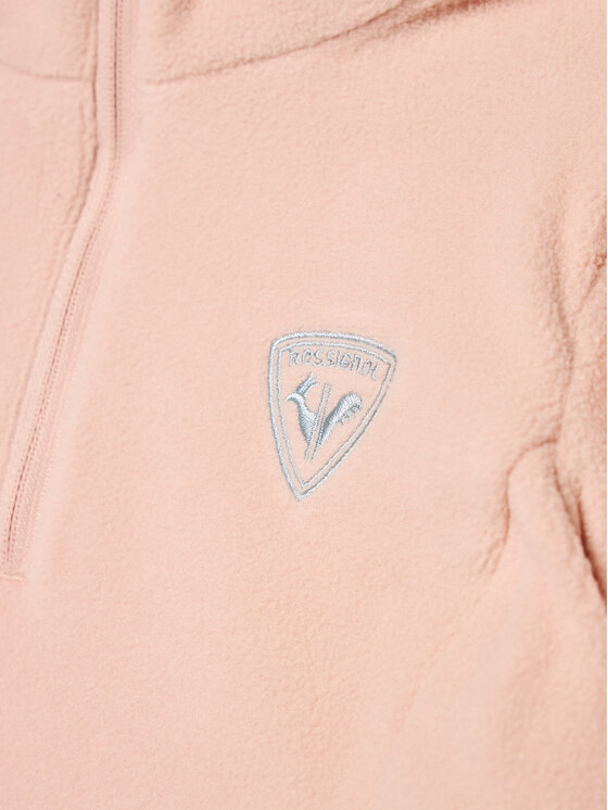 Fleecová mikina Rossignol