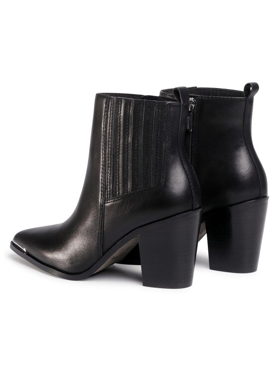 Členková obuv Gino Rossi