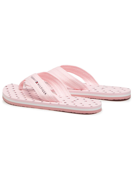 Žabky Tommy Hilfiger
