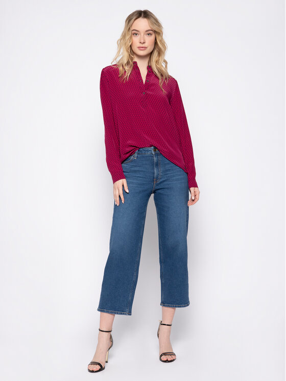 Blúzka Tommy Hilfiger