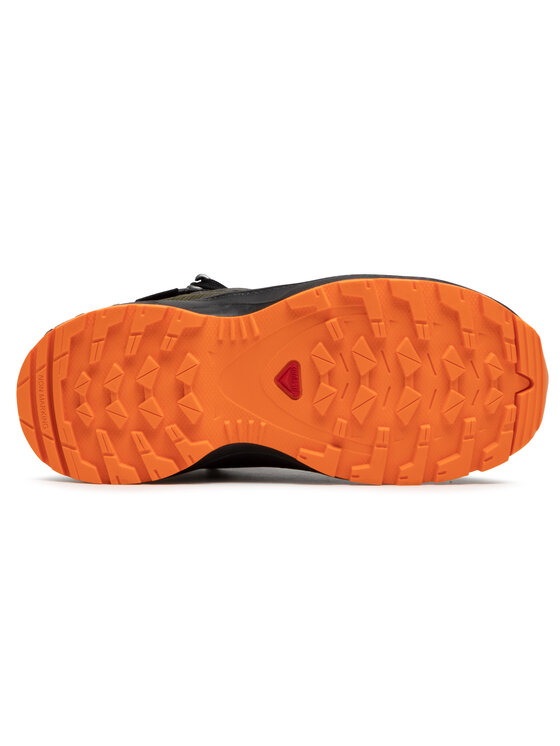 Trekingová obuv Salomon