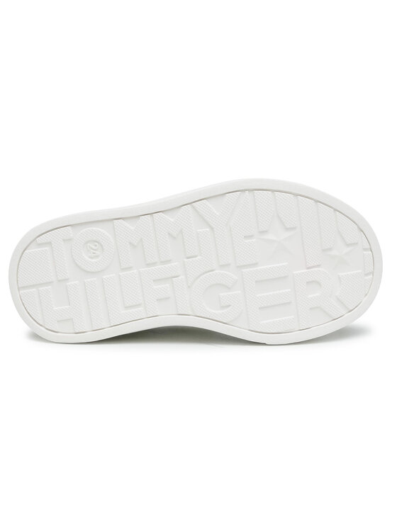 Sneakersy Tommy Hilfiger