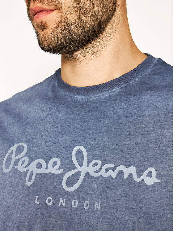 Tričko Pepe Jeans