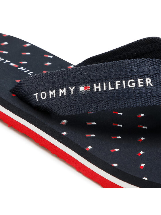Žabky Tommy Hilfiger