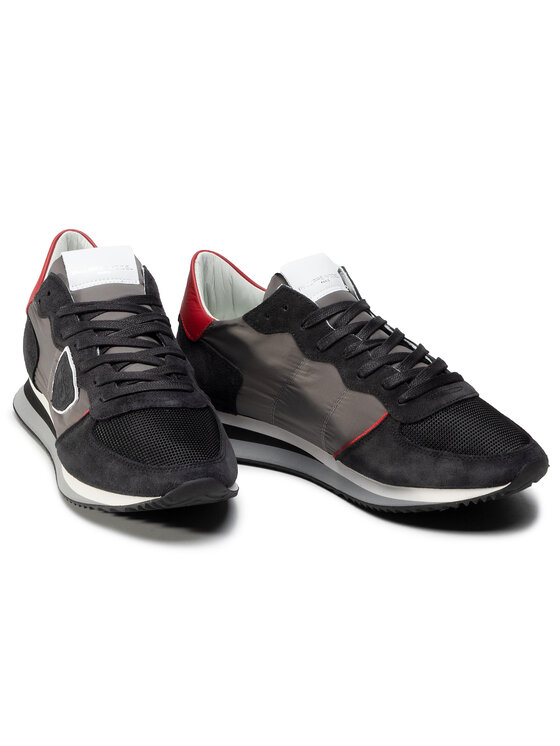 Sneakersy Philippe Model