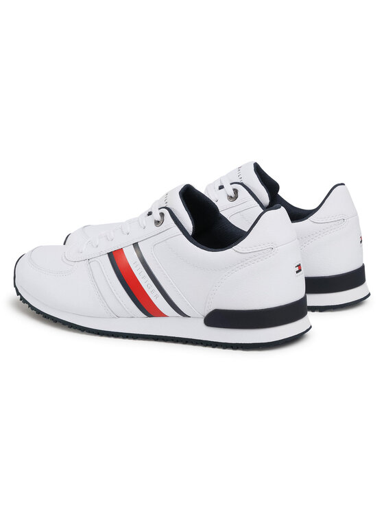 Sneakersy Tommy Hilfiger
