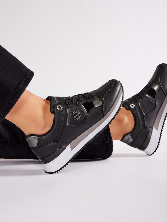 Sneakersy Tommy Hilfiger