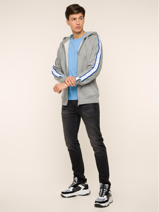 Mikina Calvin Klein Jeans