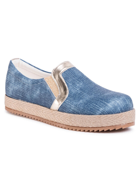 Espadrilky Guess