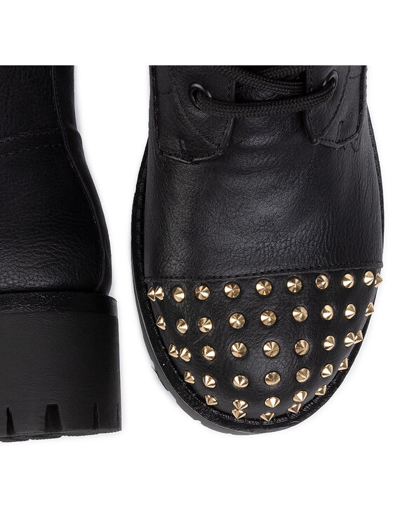 Outdoorová obuv Versace Jeans Couture